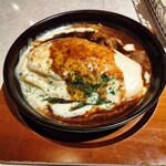 サロン卵と私 - 