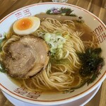 らーめん ムラナカ - 