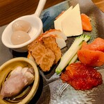 和いんや まる - 