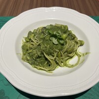 リストランテ アクアパッツァ - 