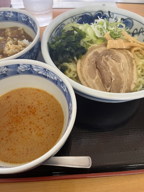 めん六や 釧路宝町店 - 釧路（食堂）