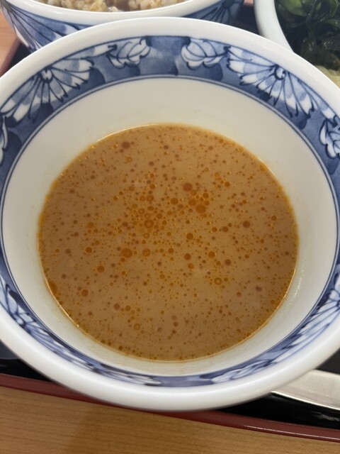 めん六や 釧路宝町店 - 釧路（食堂）の写真