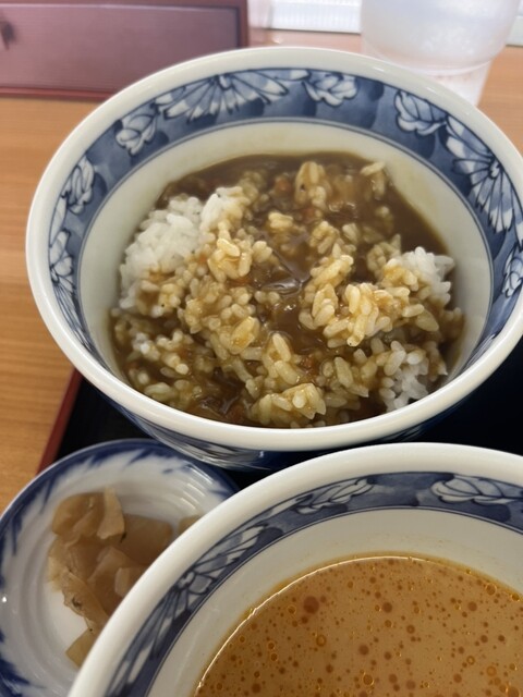 めん六や 釧路宝町店 - 釧路（食堂）の写真