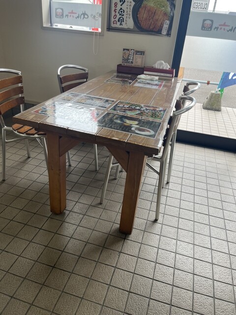 めん六や 釧路宝町店 - 釧路（食堂）の写真