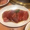 焼肉山陽 武蔵関店