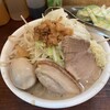 ラーメンぶうちゃん