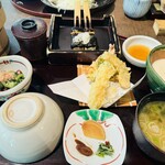 滋養料理 山法師 - 