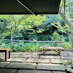 滋養料理 山法師 - 