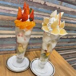 フルーツ大野ANNEX - フルーツ大野ANNEX