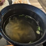 こっこ家 - スープ