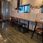 こっこ家 - 店内