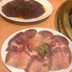 焼肉山陽 武蔵関店 - 