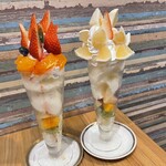 フルーツ大野ANNEX - フルーツ大野ANNEX