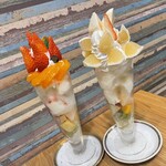 フルーツ大野ANNEX - フルーツ大野ANNEX