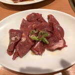 焼肉山陽 武蔵関店 - 