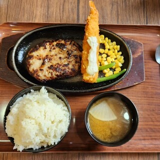 口コミ一覧 : ハンバーグ＆カレー専門店 919 （クイック） - 八乙女