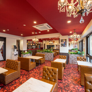 展望レトロ喫茶 桃山館_2