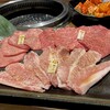 焼肉陽山道 上野広小路店