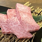 FOOD BAL BANYA - 黒毛和牛カルビ