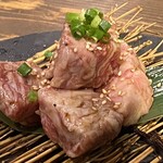 FOOD BAL BANYA - 