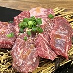 FOOD BAL BANYA - 牛ハラミ