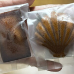 オトワ レストラン - お土産