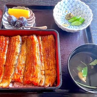 駒形前川 浅草本店 -  駒形前川 浅草本店 -