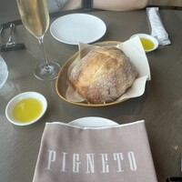 PIGNETO - 