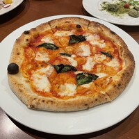 オステリアラマンテ ナゴヤグローバルゲート - 
