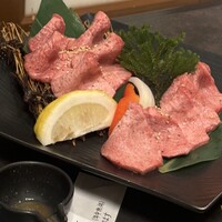 焼肉 元気 - 