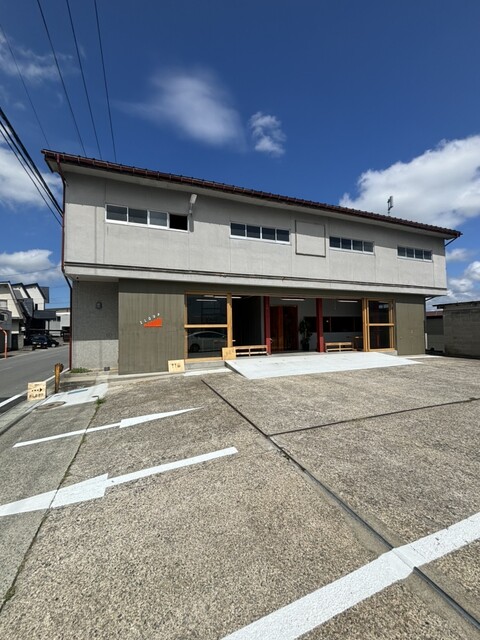 SLOUP（スロープ） - 米沢（スープ）の写真