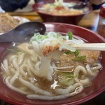 おくのうどん店 - おくのうどん店