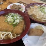 おくのうどん店