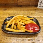 THE FARM PIG＆SEA - ポテトフライ