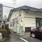 おくのうどん店 - おくのうどん店