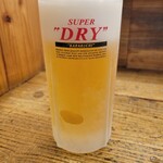 THE FARM PIG＆SEA - 生ビール