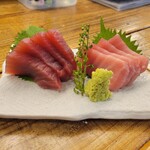 THE FARM PIG＆SEA - 三崎直送のマグロ