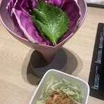 PRETTY PORK FACTORY & KATSUプリポー - 