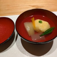 和彩 そあら - お椀
