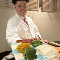 鮨 逅 - 