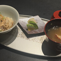 日本料理 華暦 - 