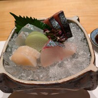 和彩 そあら - お造り
