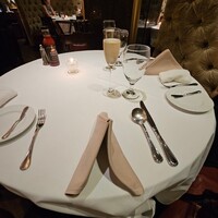 Empire Steak House Roppongi - 