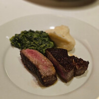 Empire Steak House Roppongi - 