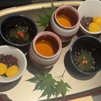 日本料理 華暦 - 