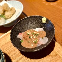 Japanese Restaurant KINZA - 