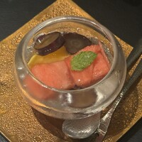 日本料理 華暦 - 