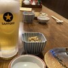 居酒屋・炭火焼 庄八