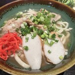 沖縄料理 まごころ亭 - 