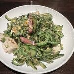 沖縄料理 まごころ亭 - 